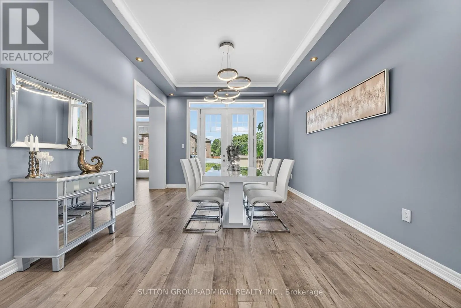 187 TRAIL BOULEVARD