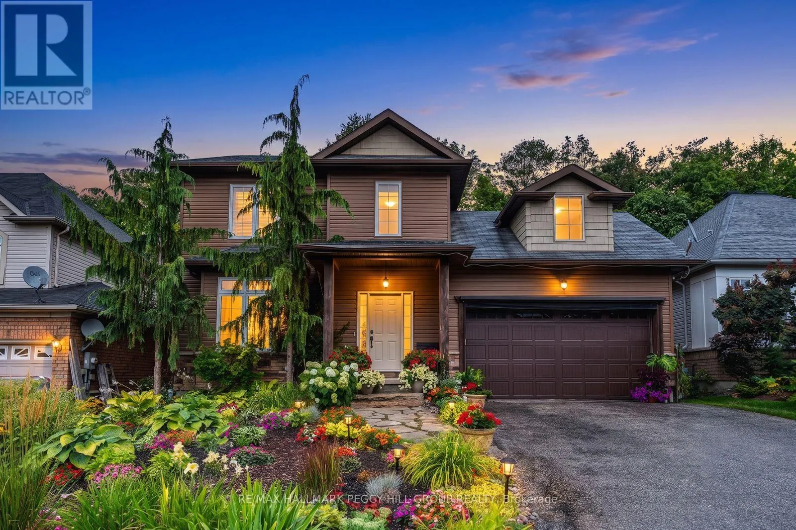 11 OAKMONT AVENUE