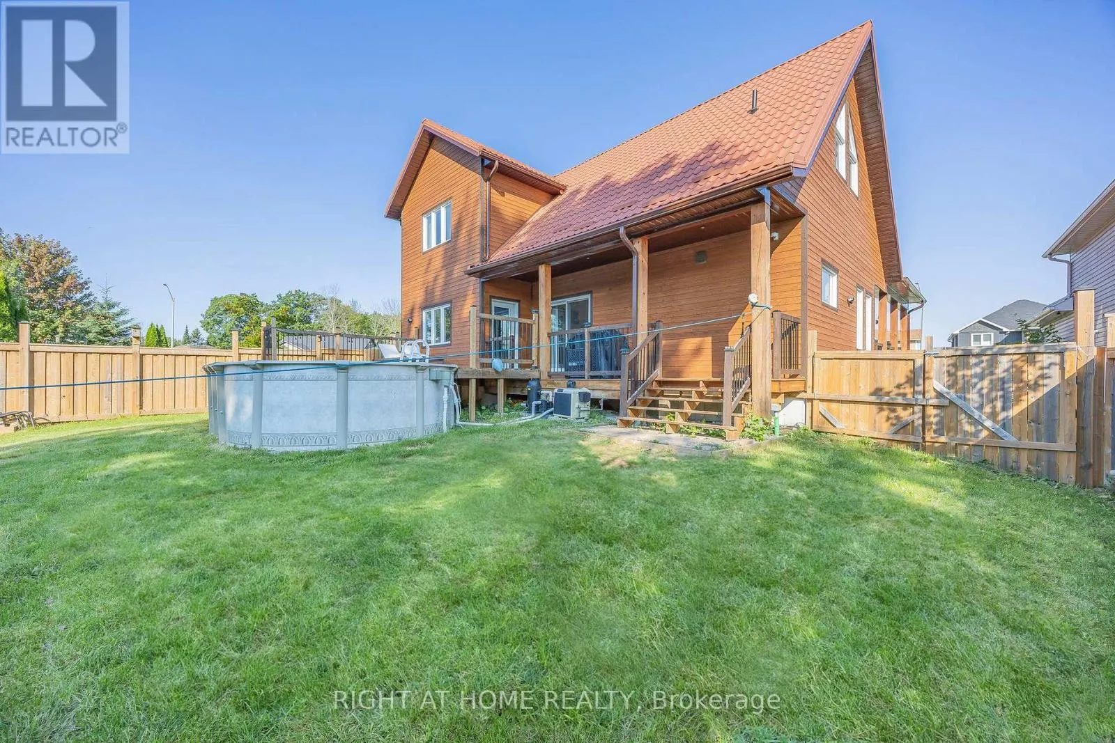575 OLEARY LANE