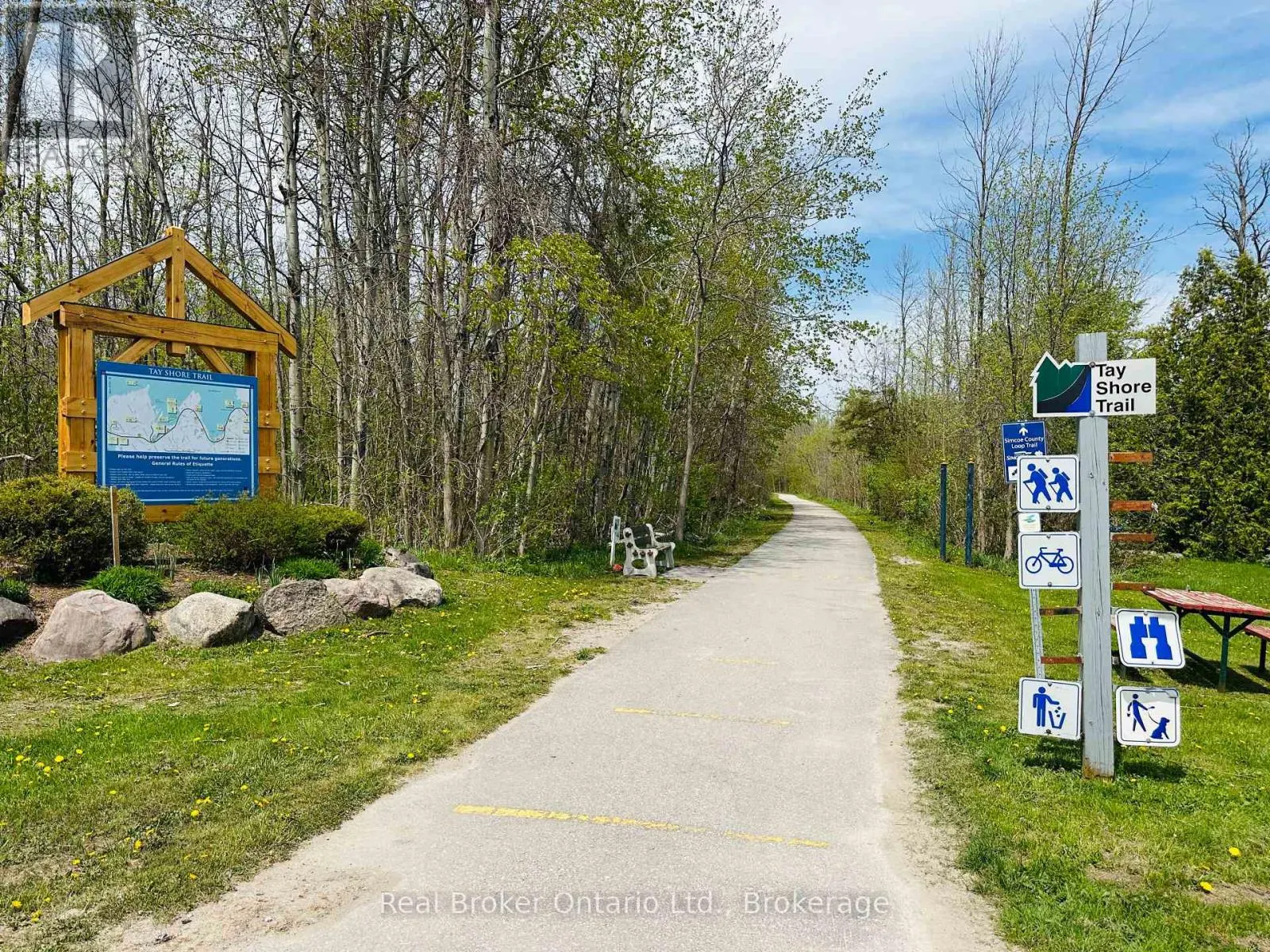 LOT 43 COUNTY RD 16 ROAD