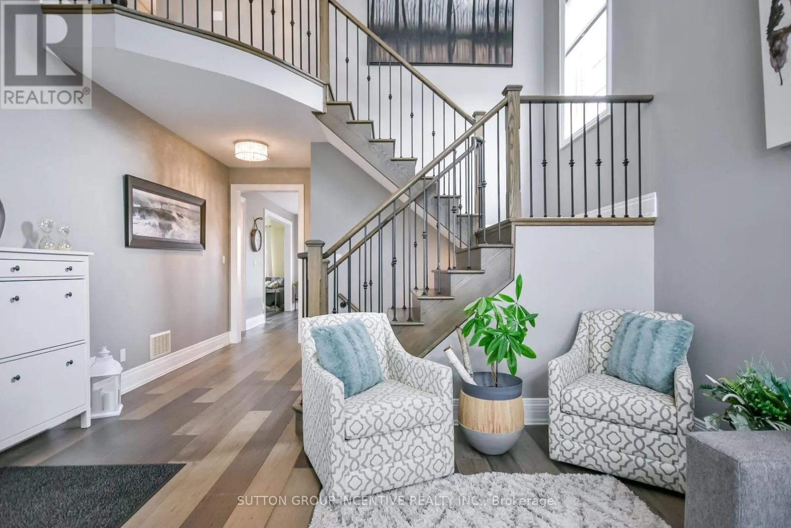 8 OLIVER'S MILL ROAD