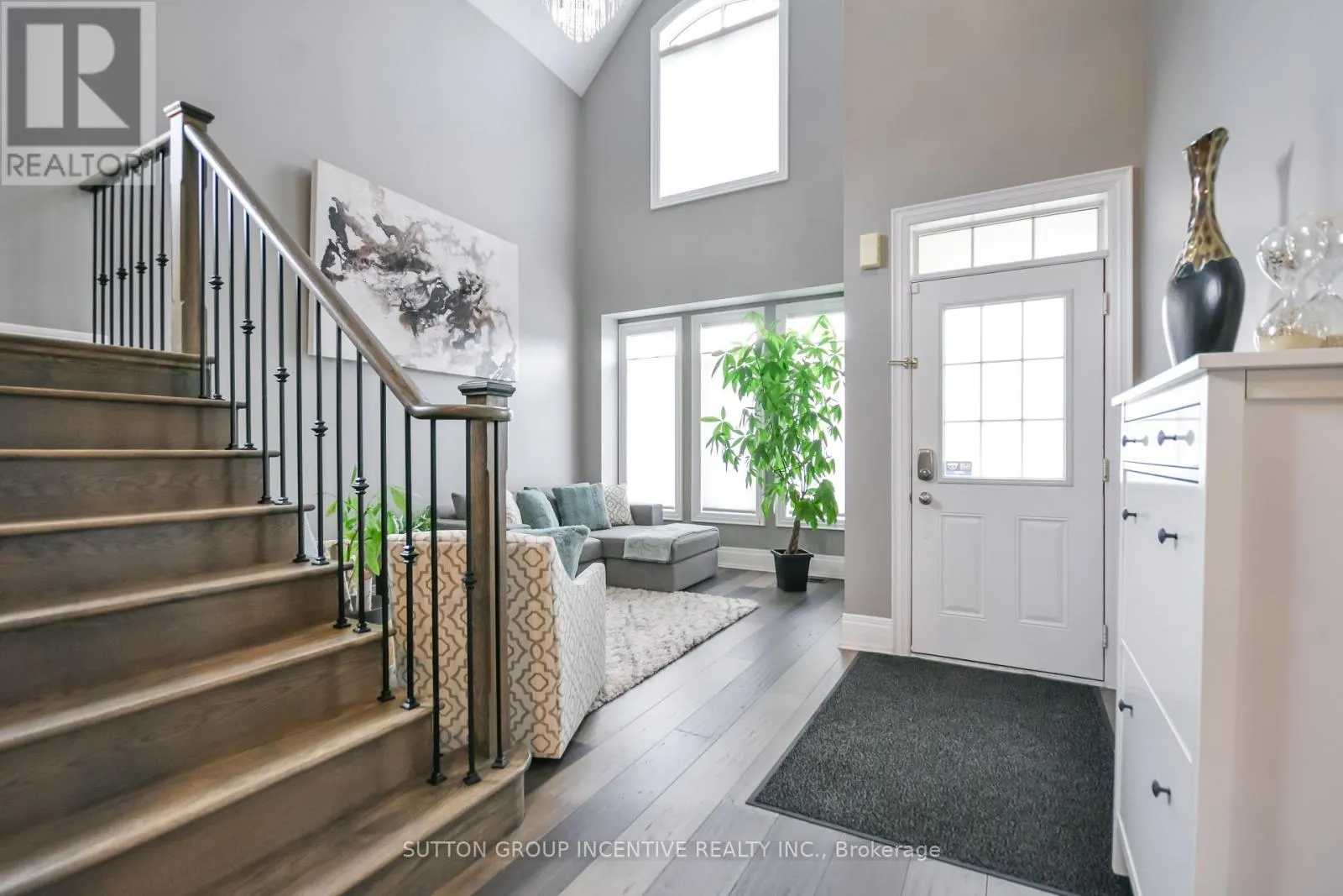 8 OLIVER'S MILL ROAD