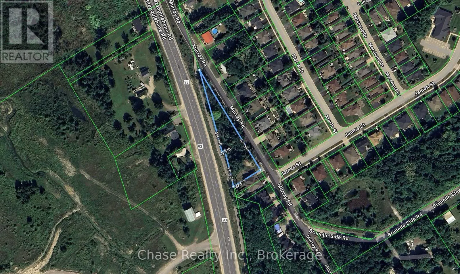 458 93 HIGHWAY