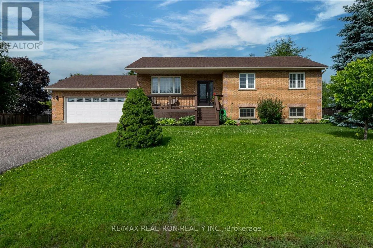 4 TEMPLETON DRIVE