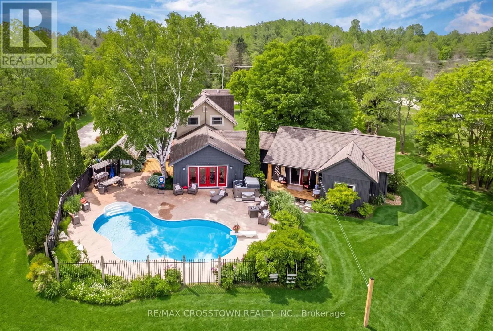 3904 CONCESSION 12 SUNNIDALE SIDE ROAD
