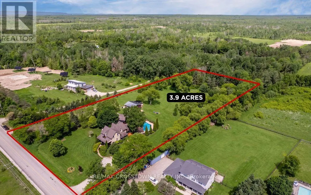 3904 CONCESSION 12 SUNNIDALE SIDE ROAD