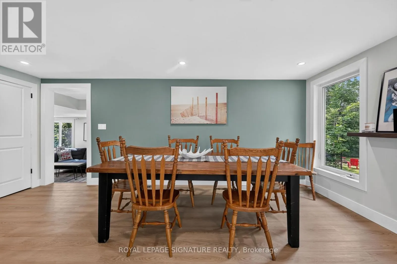 68 FOREST HARBOUR PARKWAY