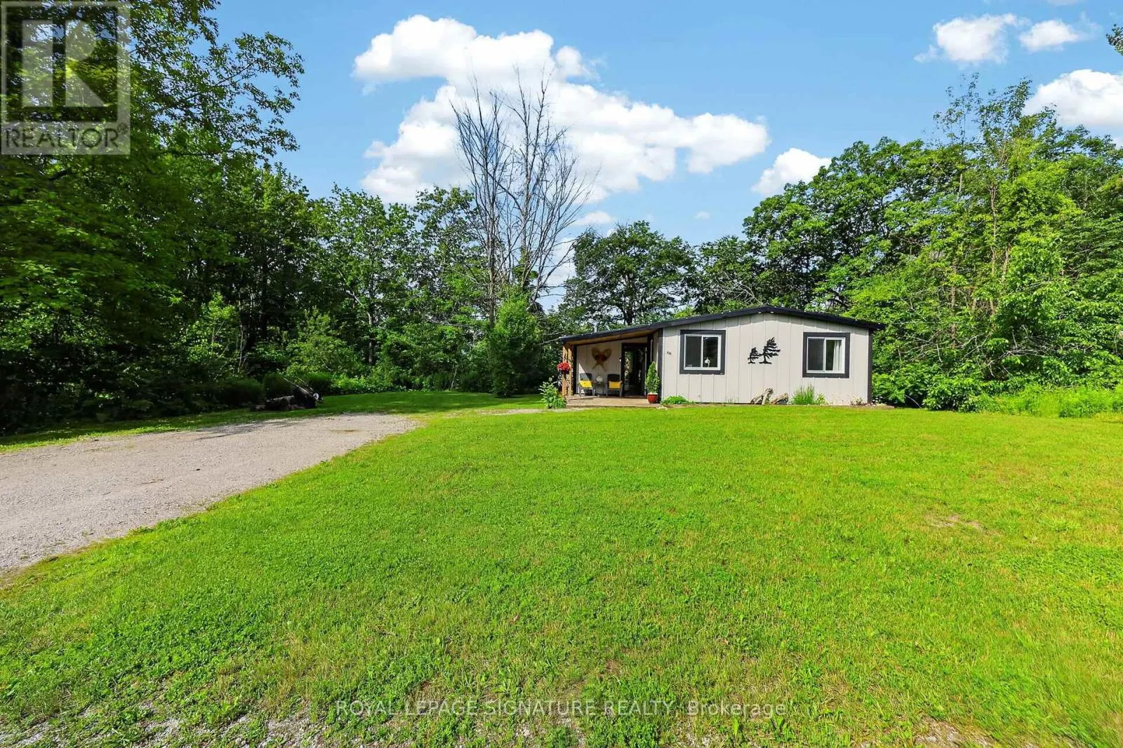 68 FOREST HARBOUR PARKWAY