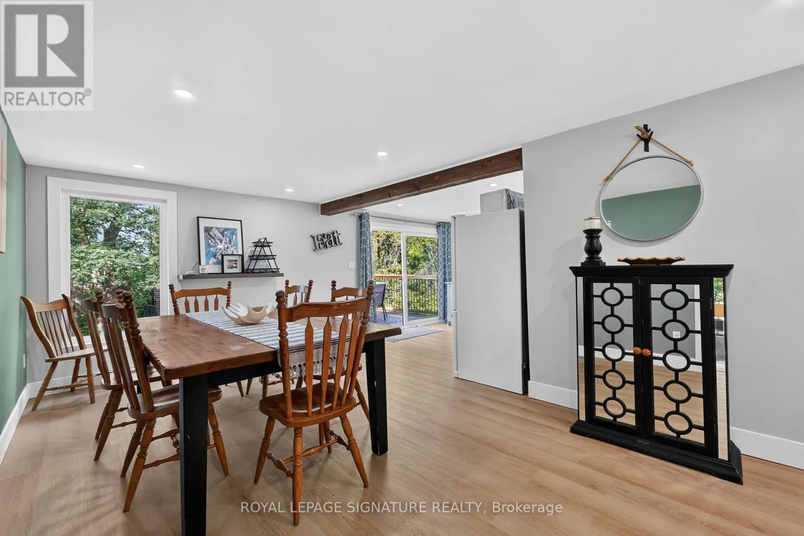 68 FOREST HARBOUR PARKWAY