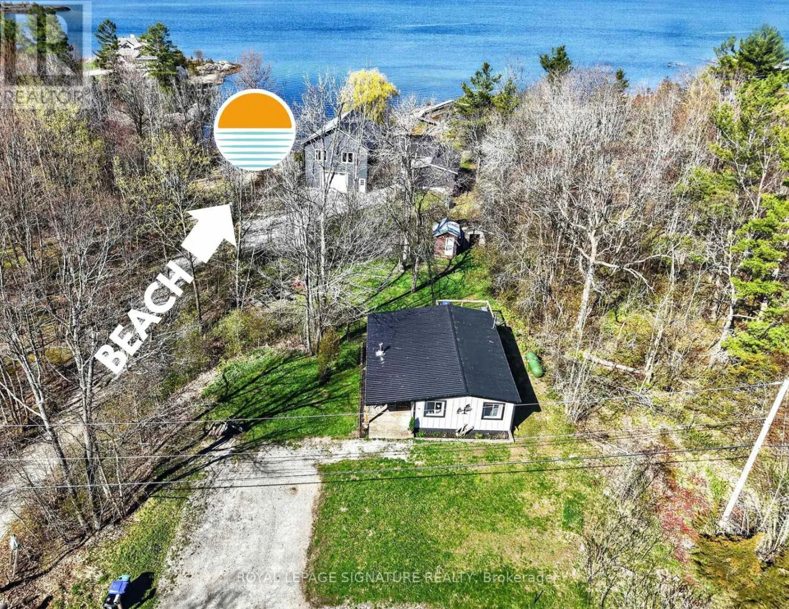 68 FOREST HARBOUR PARKWAY
