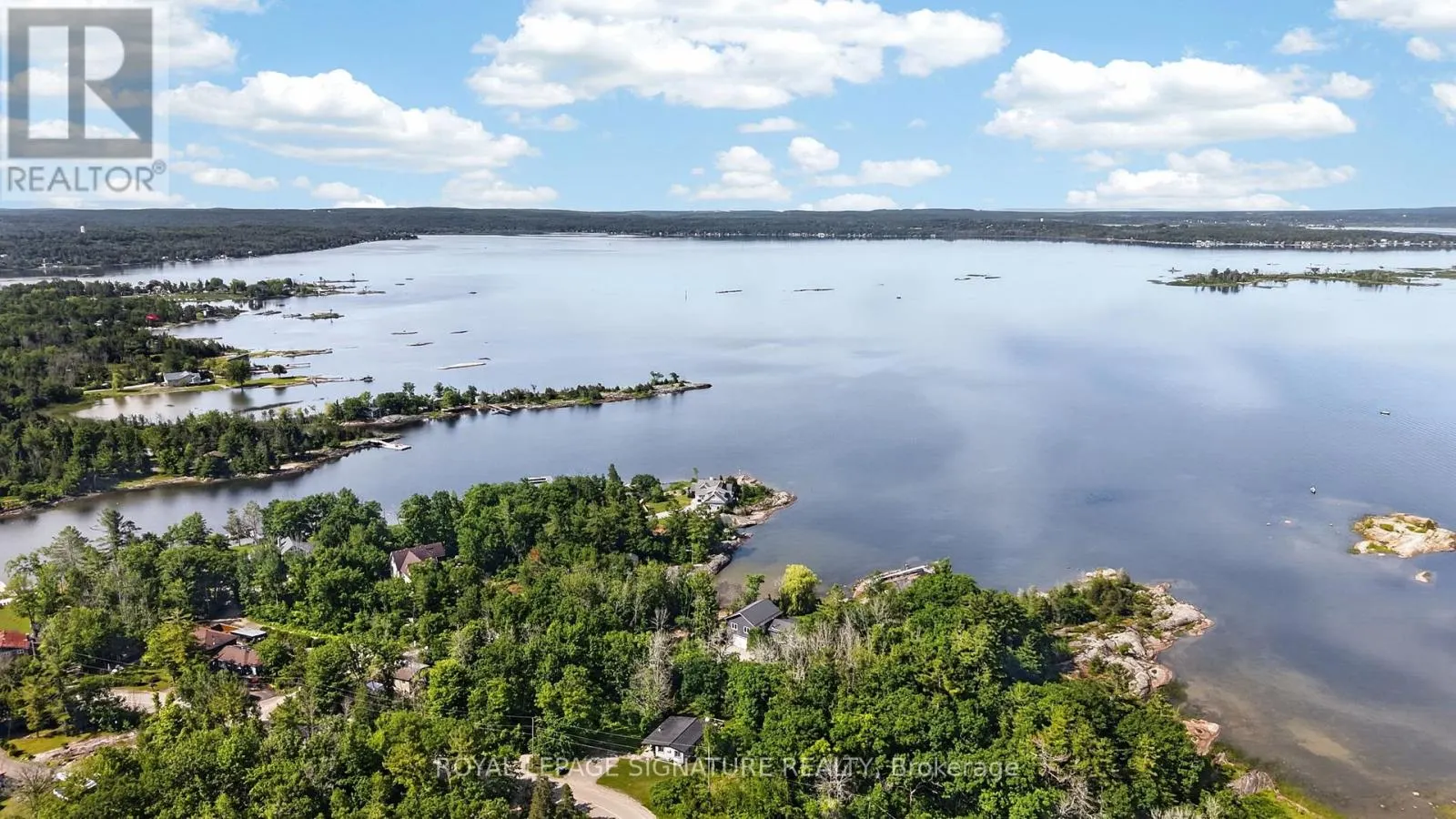 68 FOREST HARBOUR PARKWAY