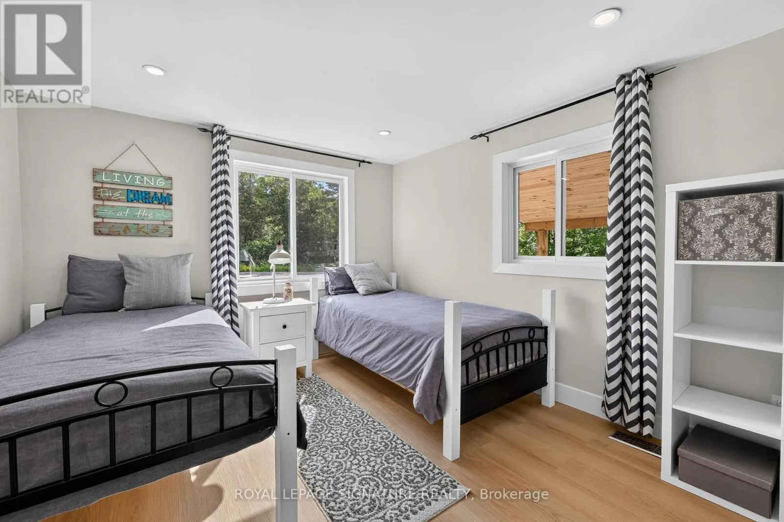 68 FOREST HARBOUR PARKWAY