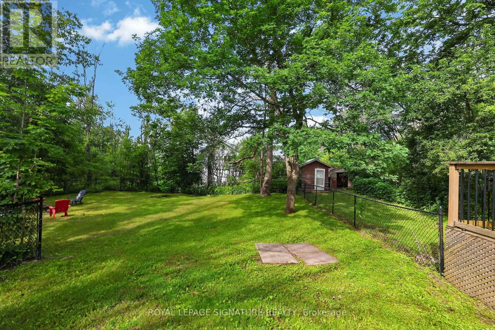 68 FOREST HARBOUR PARKWAY
