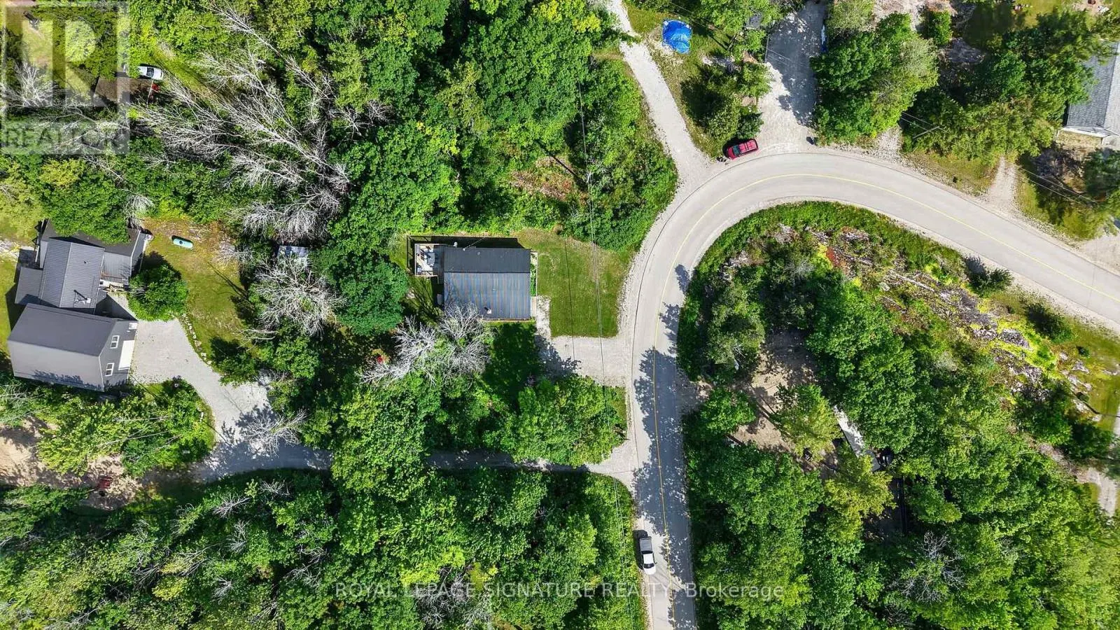 68 FOREST HARBOUR PARKWAY