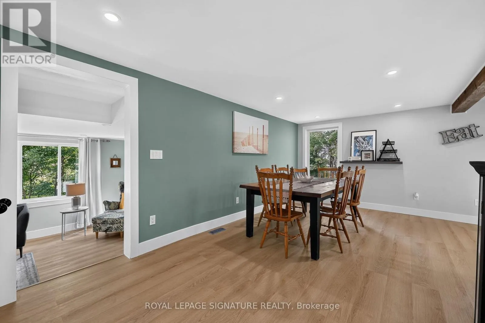 68 FOREST HARBOUR PARKWAY