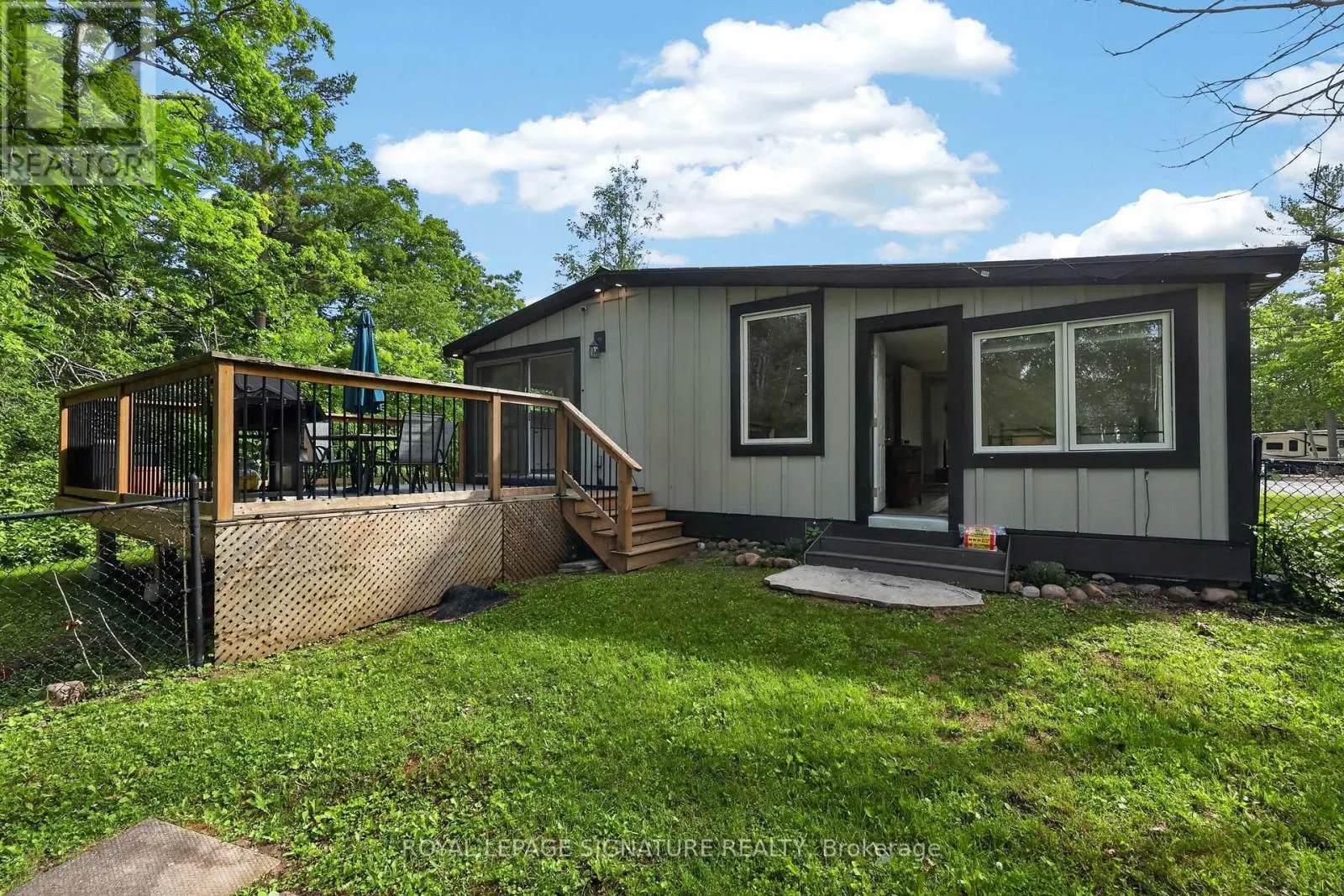 68 FOREST HARBOUR PARKWAY