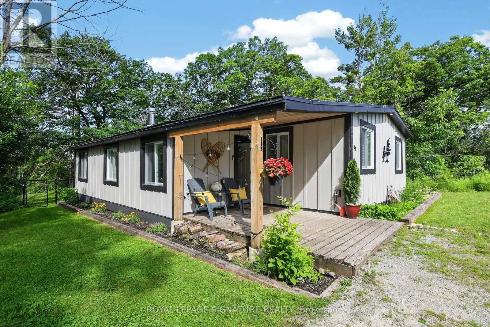 68 FOREST HARBOUR PARKWAY