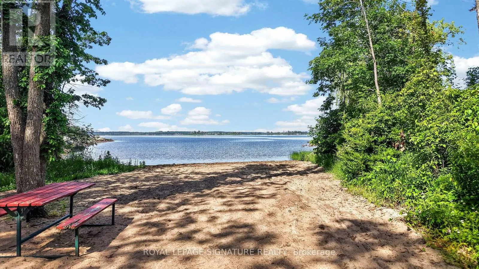68 FOREST HARBOUR PARKWAY