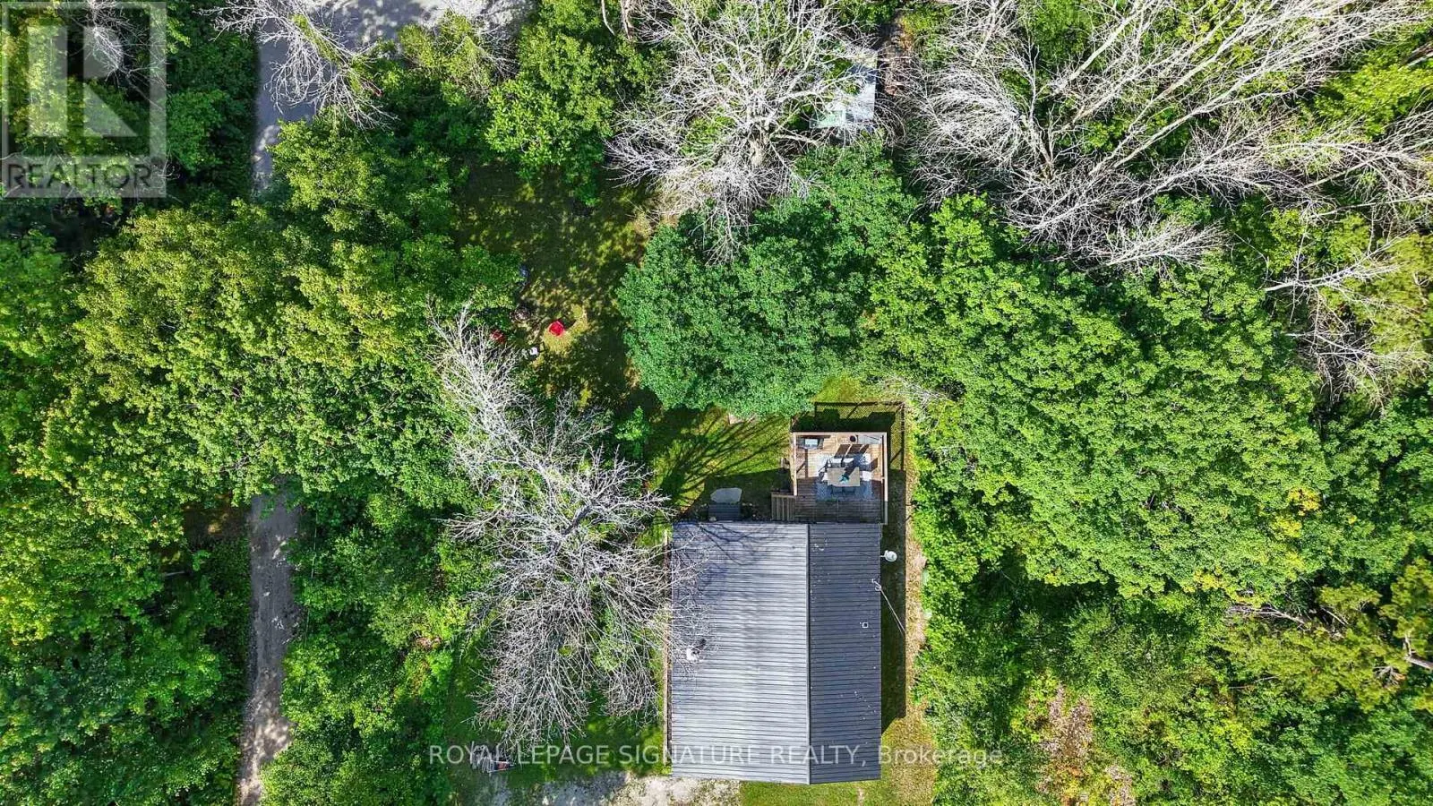 68 FOREST HARBOUR PARKWAY