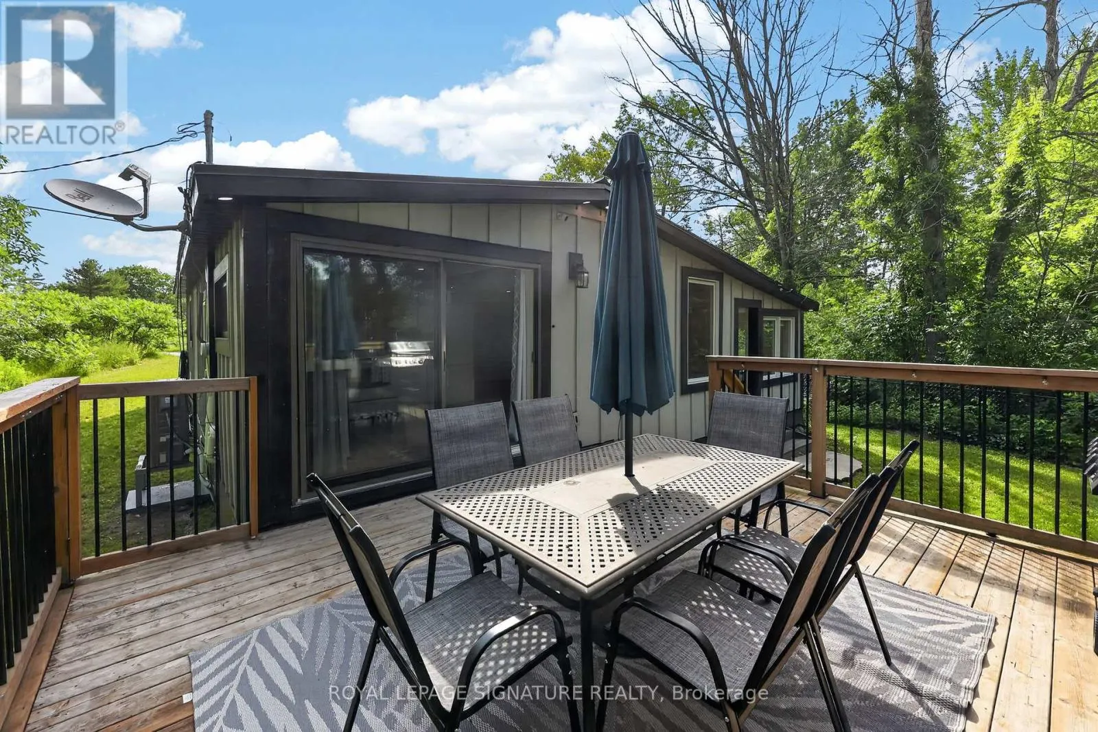 68 FOREST HARBOUR PARKWAY