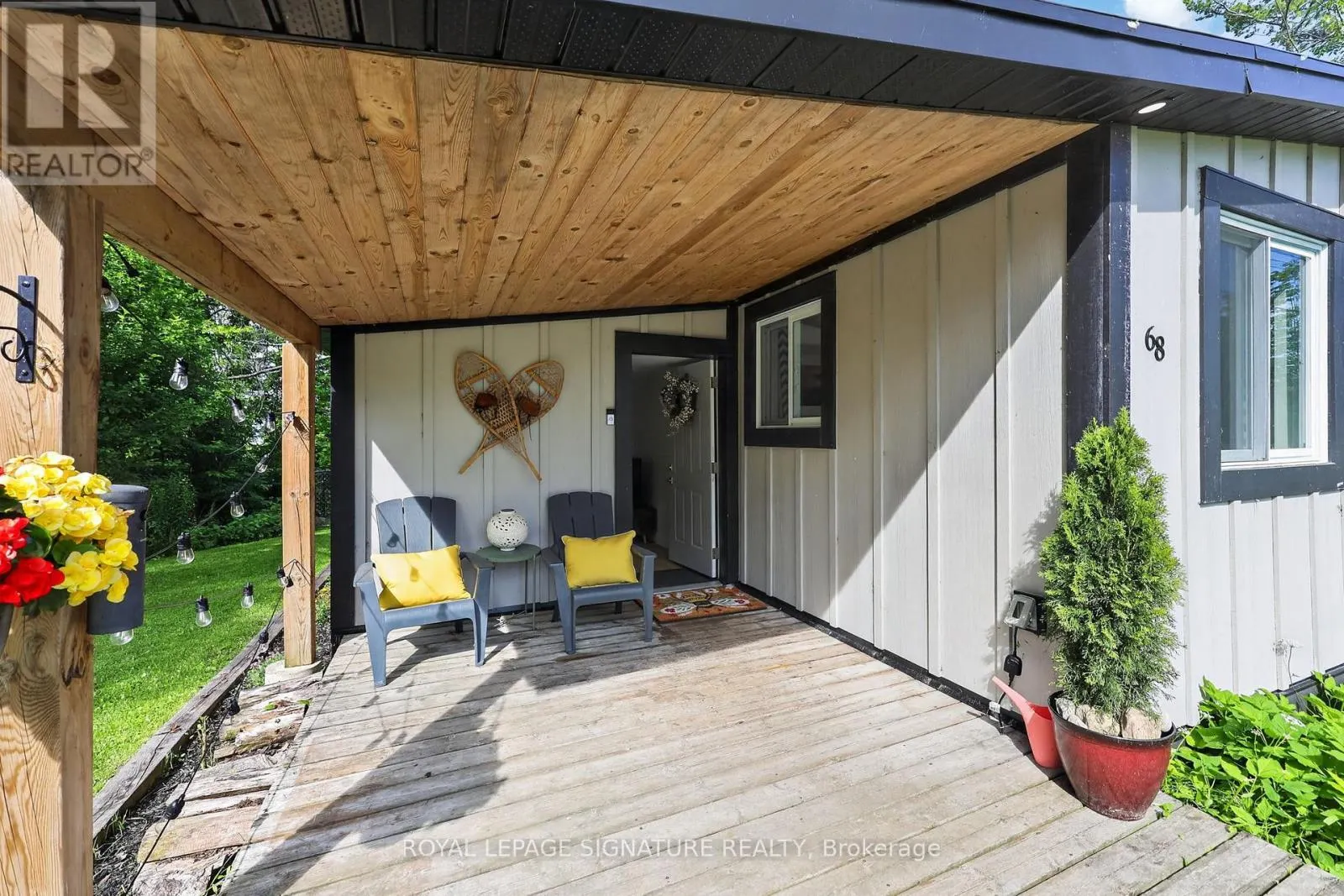 68 FOREST HARBOUR PARKWAY