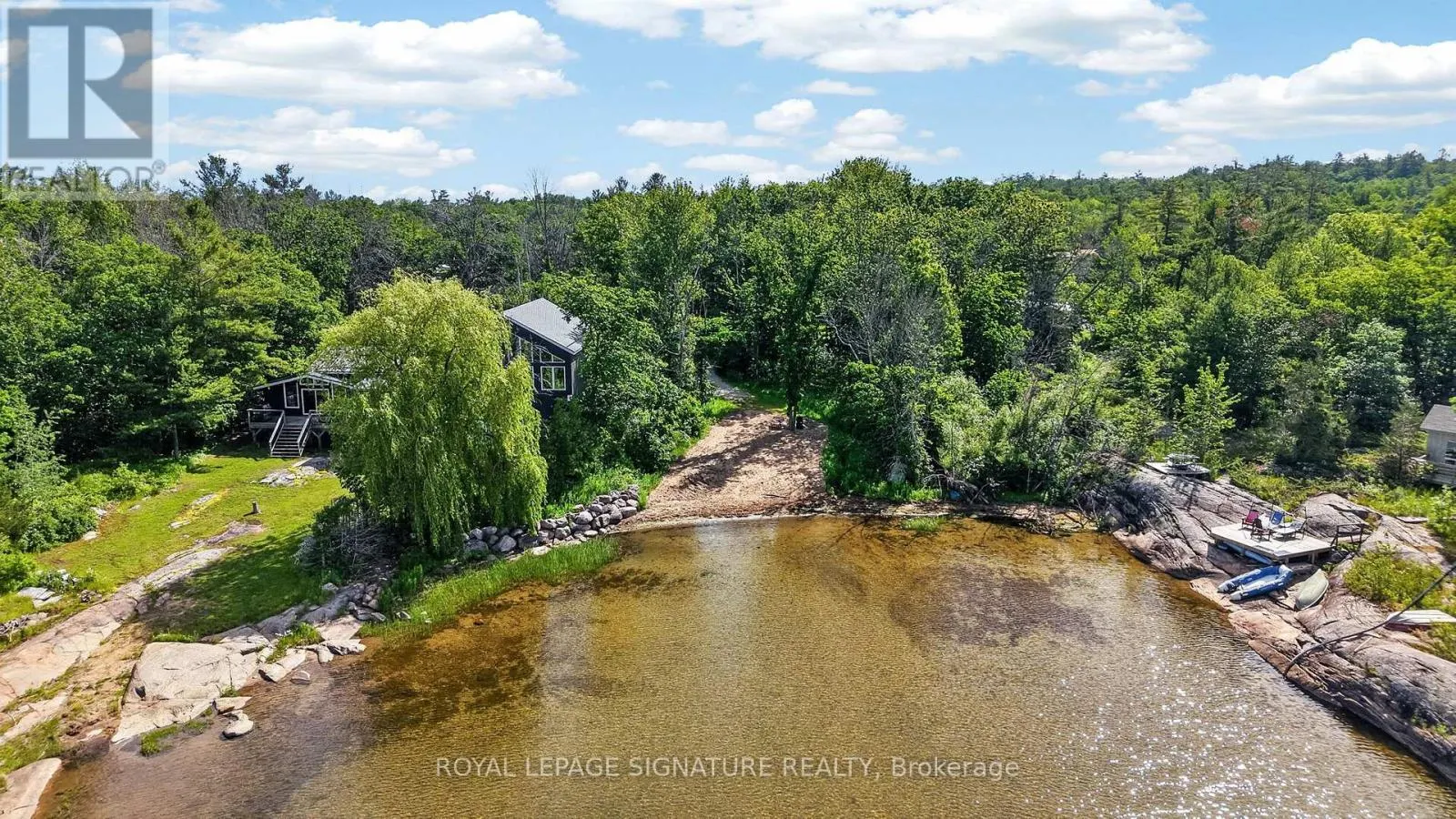68 FOREST HARBOUR PARKWAY