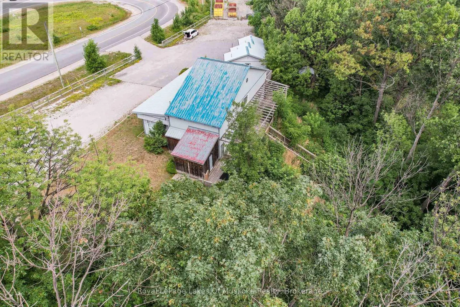4201 HURONIA ROAD