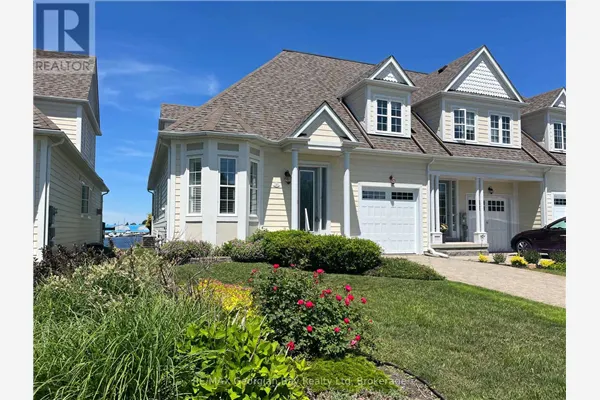 210 WYCLIFFE COVE