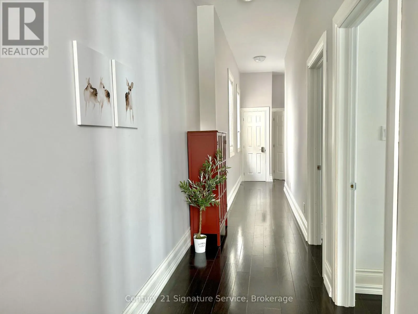 127 MASKINONGE ROAD