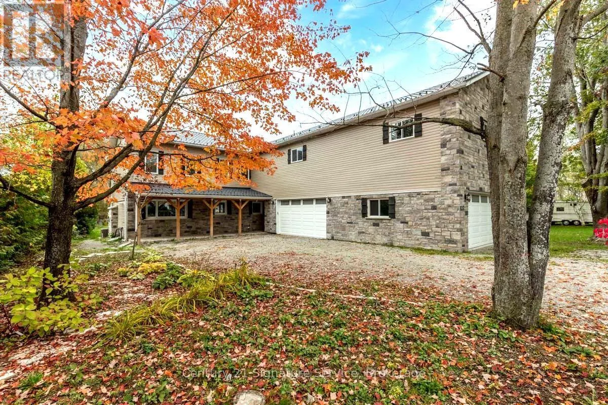 127 MASKINONGE ROAD