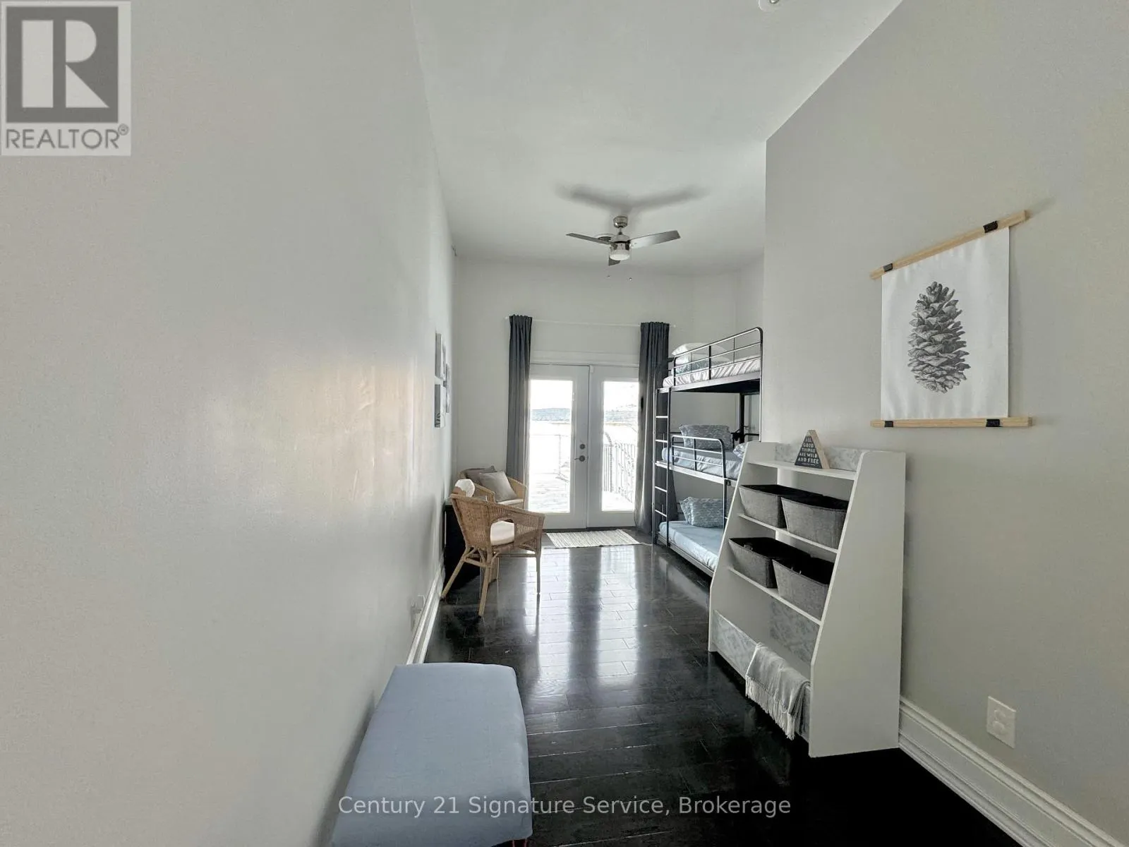 127 MASKINONGE ROAD