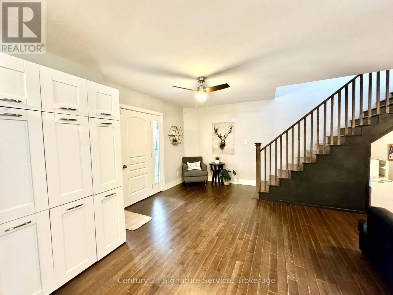 127 MASKINONGE ROAD