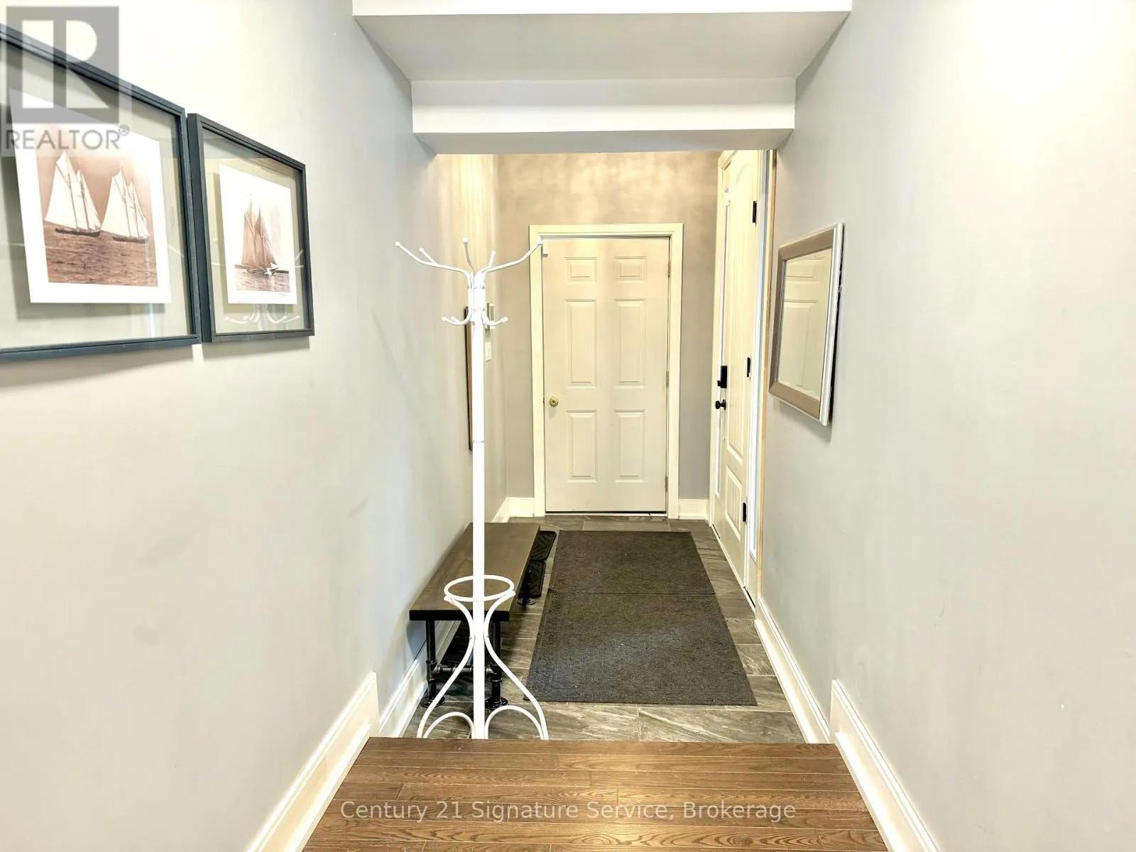 127 MASKINONGE ROAD