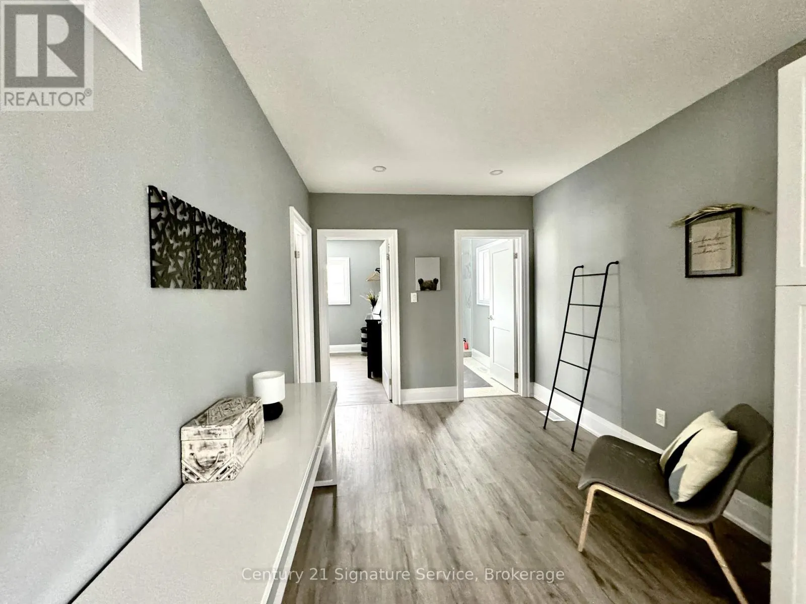 127 MASKINONGE ROAD