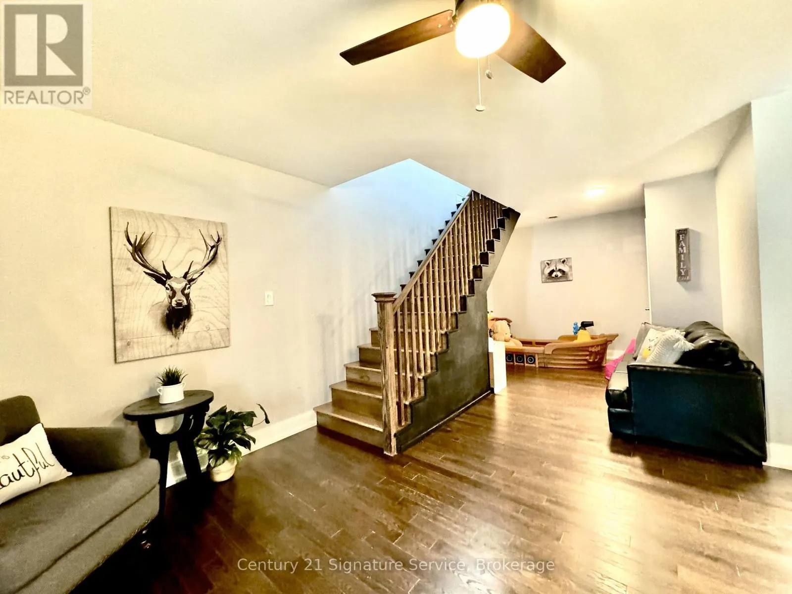 127 MASKINONGE ROAD