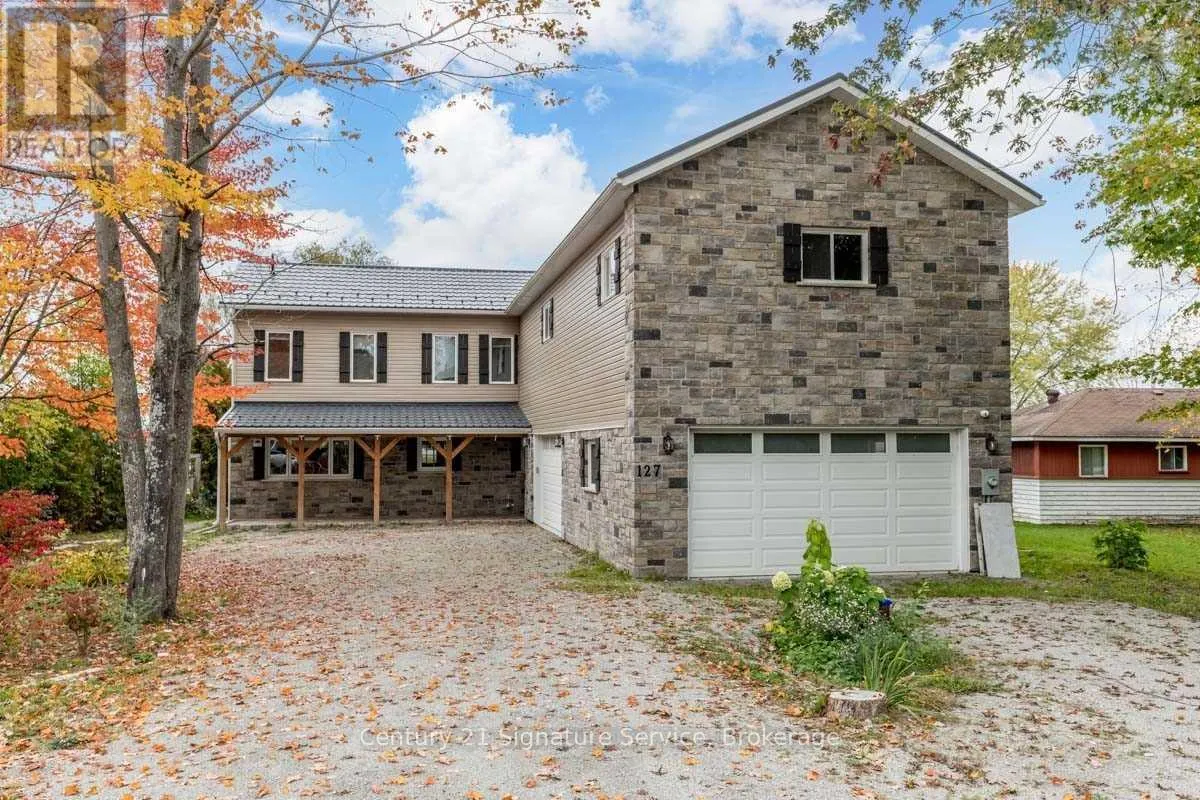 127 MASKINONGE ROAD