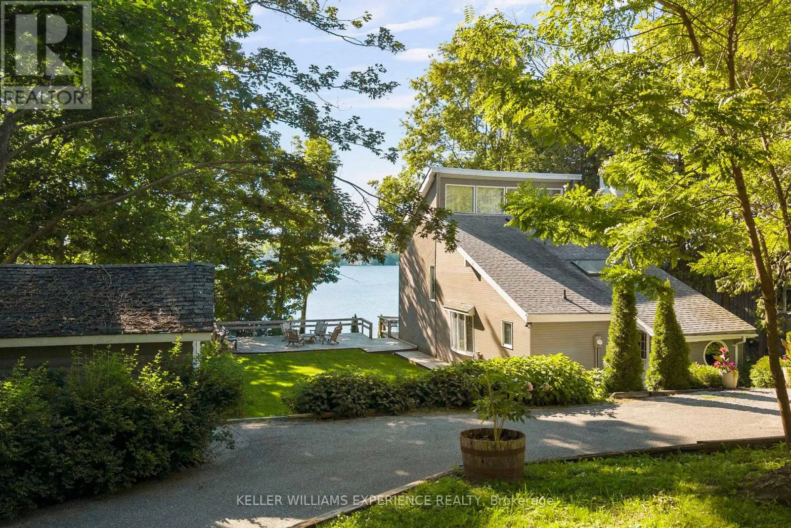 127 SHORELINE DRIVE