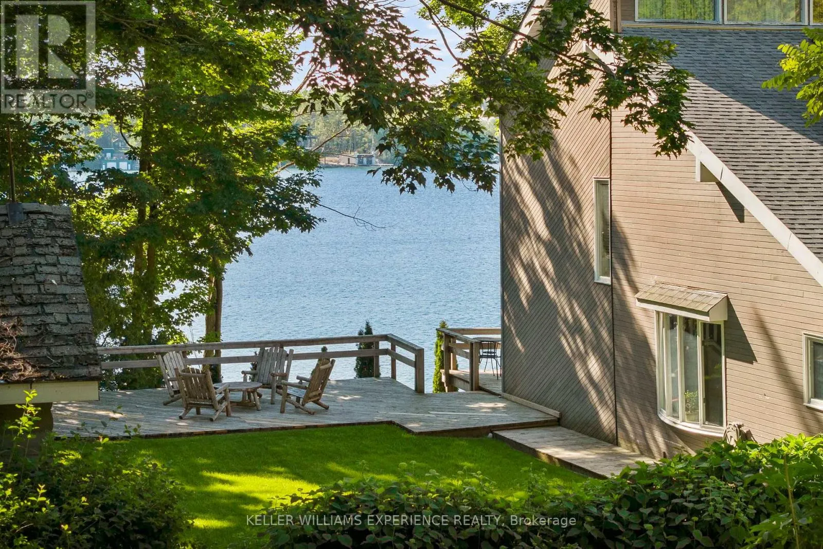 127 SHORELINE DRIVE