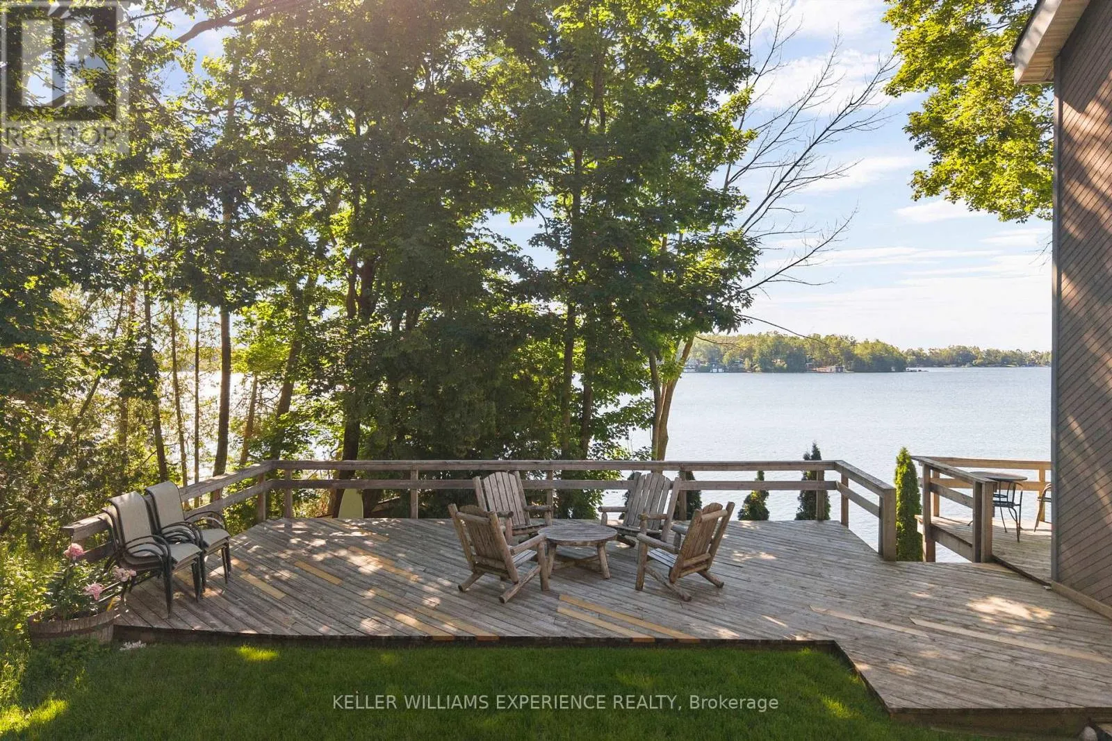 127 SHORELINE DRIVE