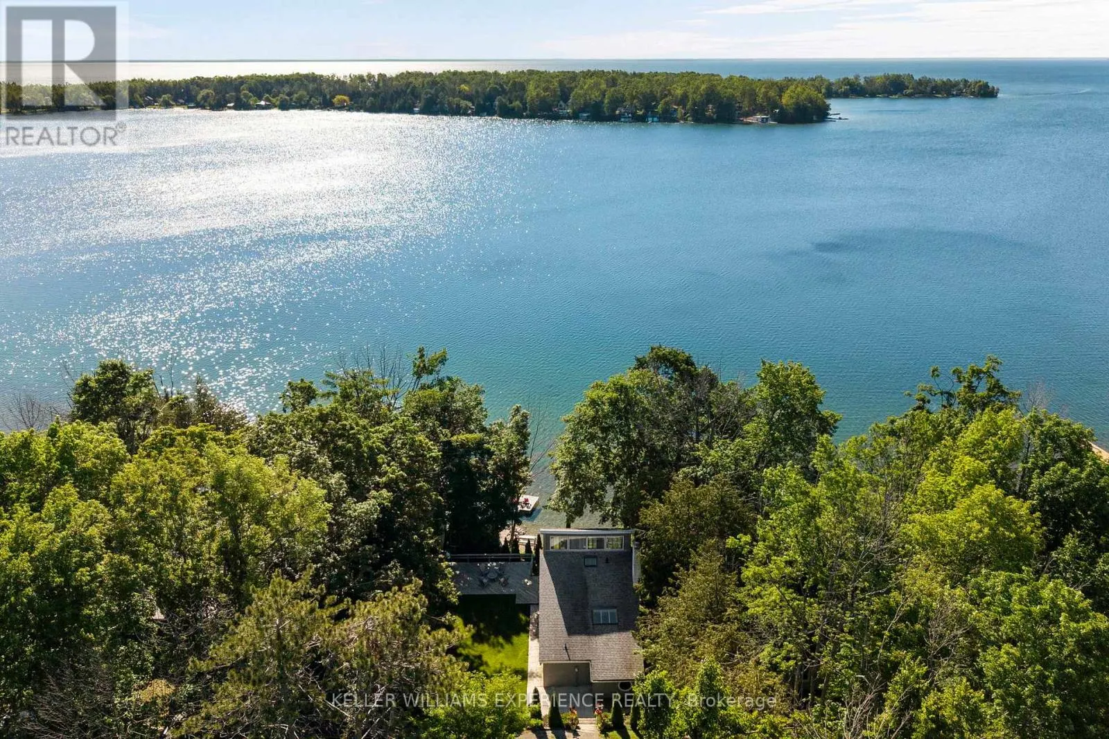 127 SHORELINE DRIVE