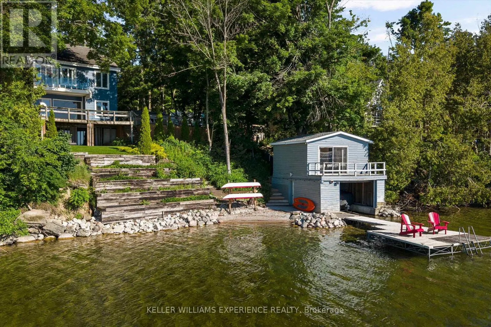 127 SHORELINE DRIVE