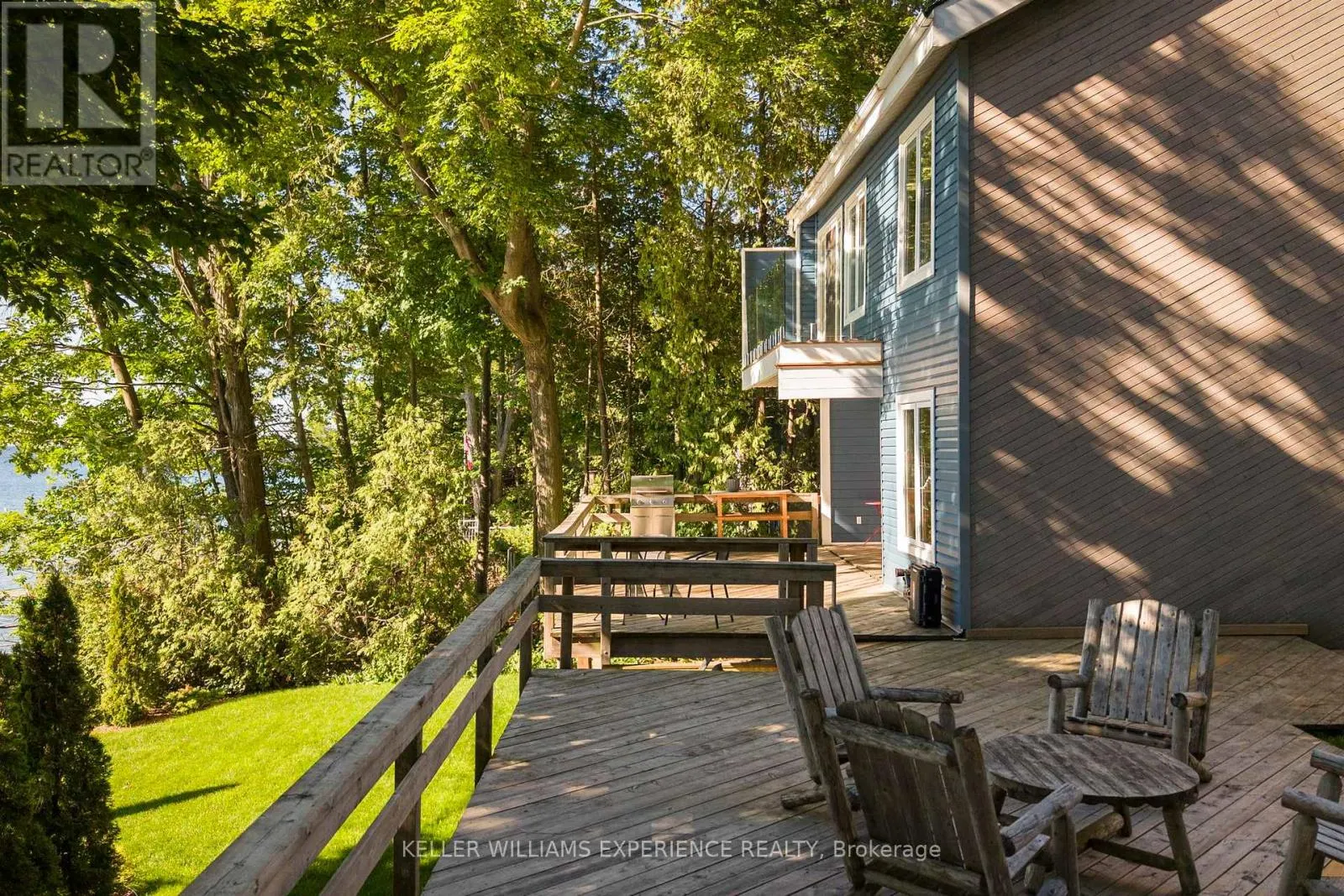 127 SHORELINE DRIVE