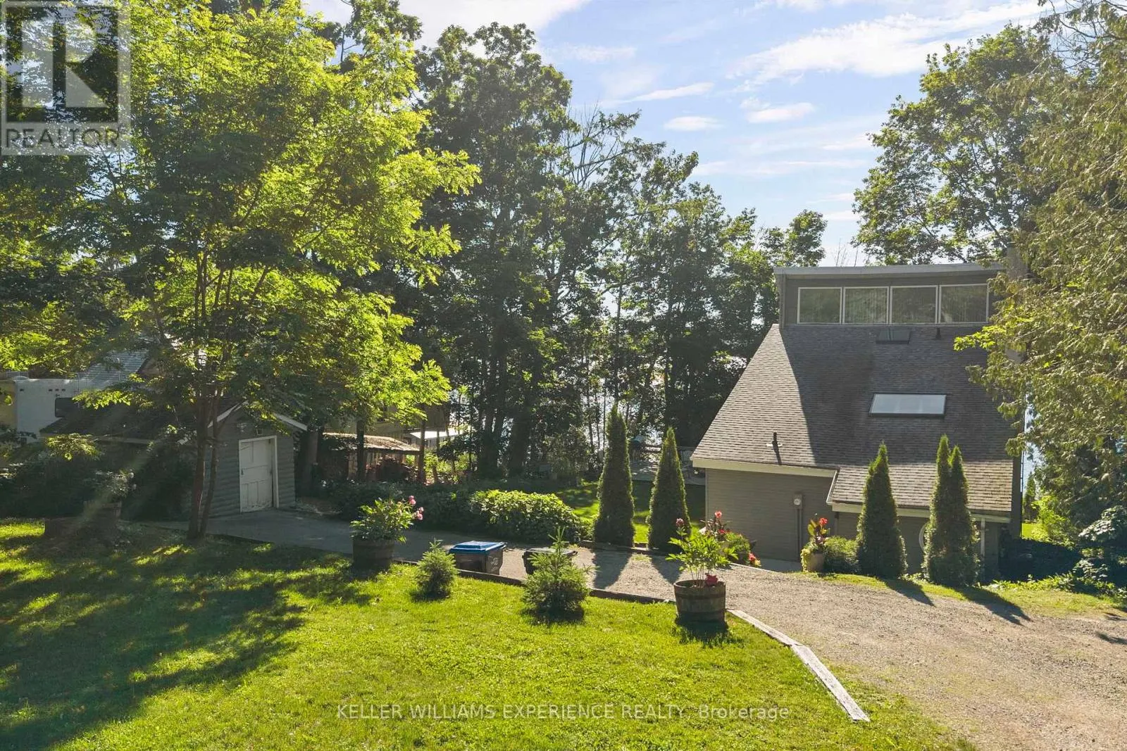 127 SHORELINE DRIVE