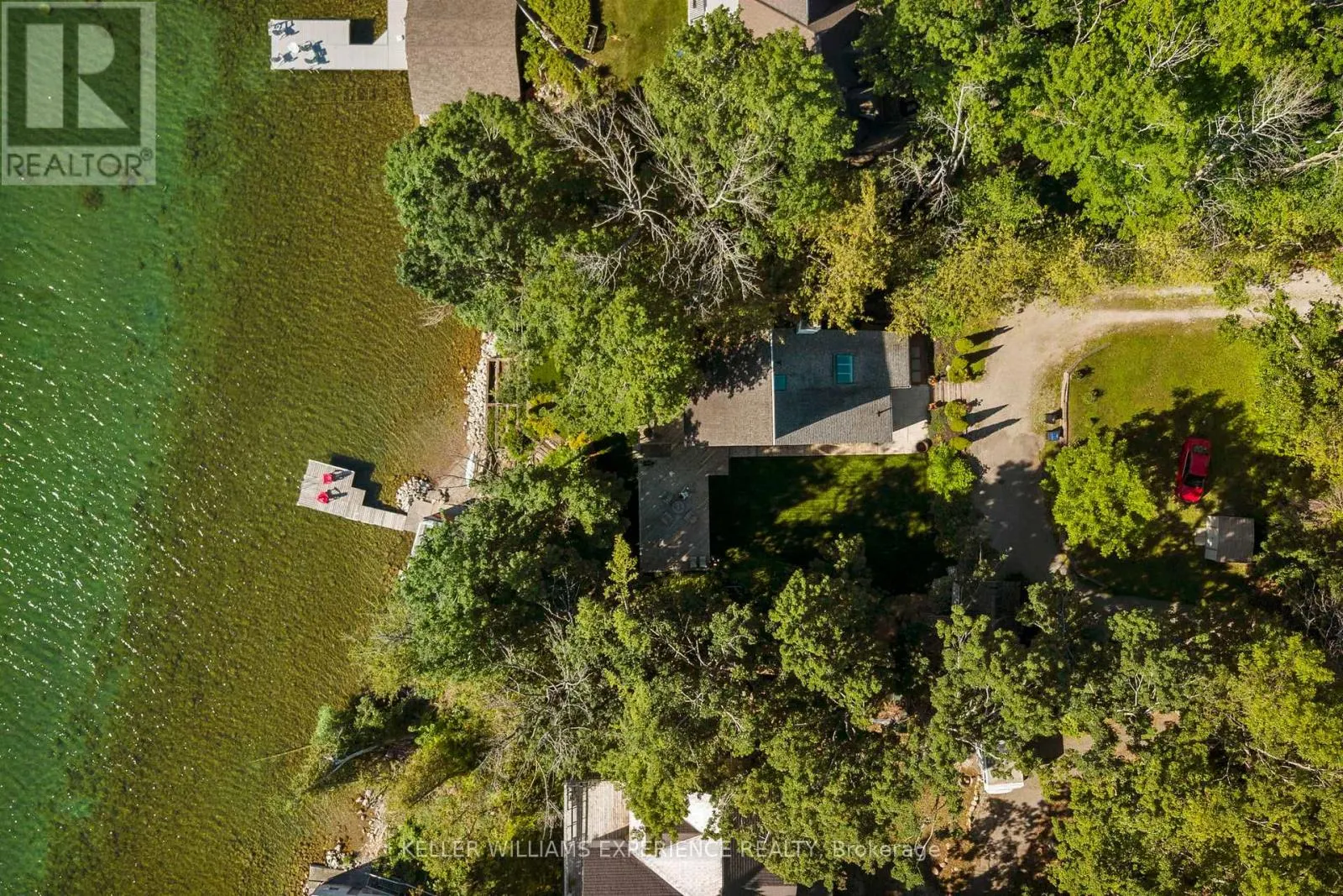 127 SHORELINE DRIVE