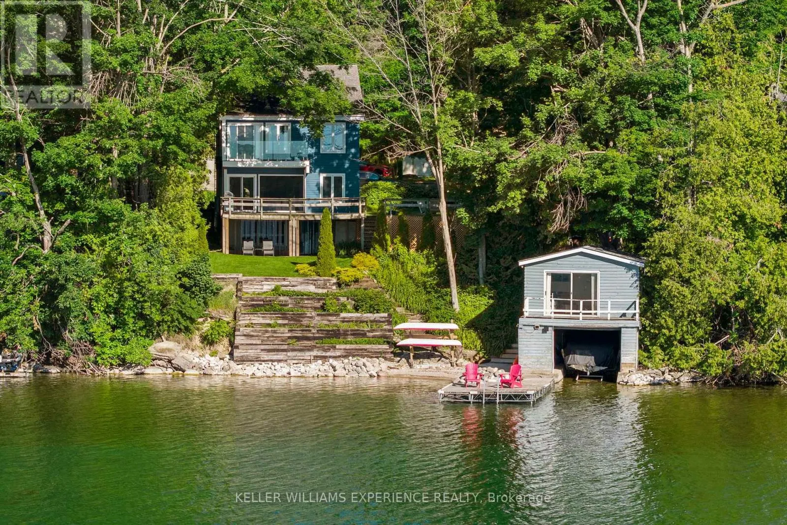 127 SHORELINE DRIVE