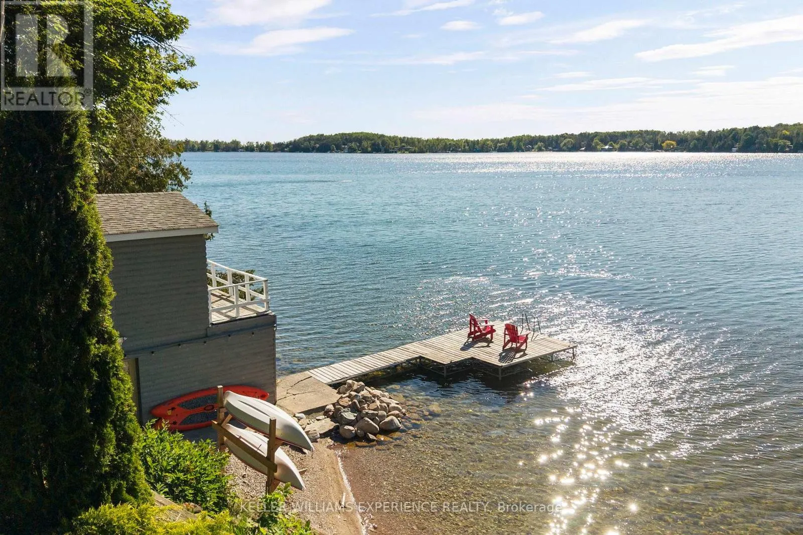 127 SHORELINE DRIVE