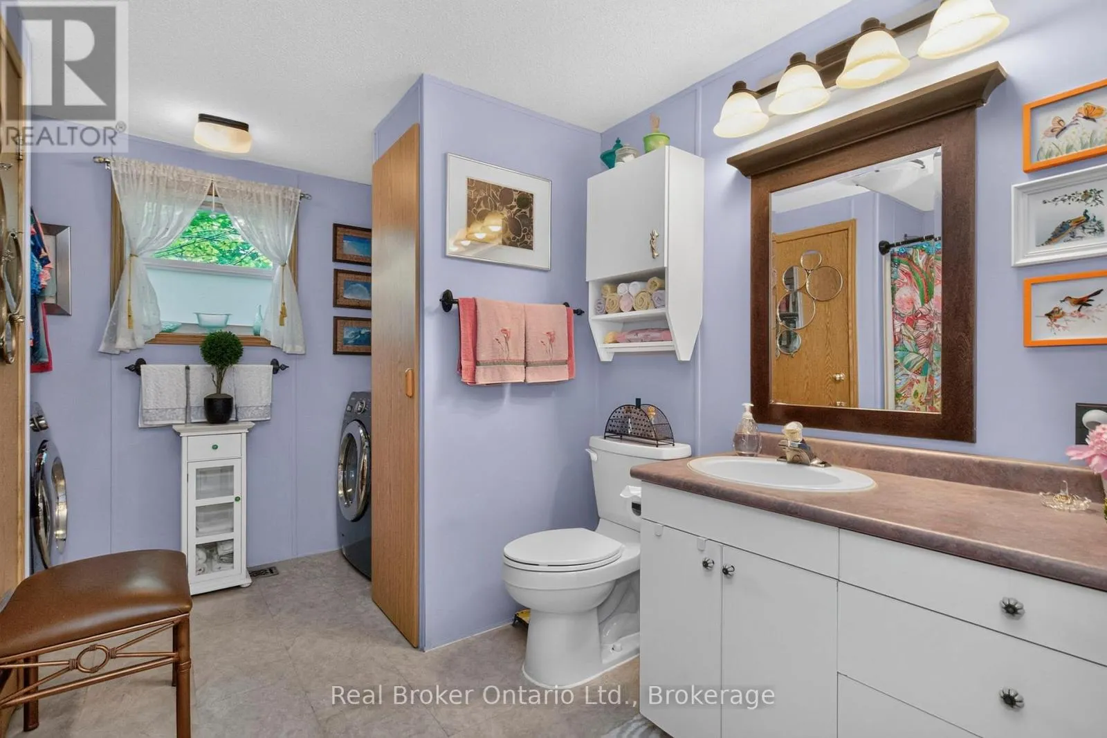 5 - 5411 ELLIOTT SIDE ROAD #5
