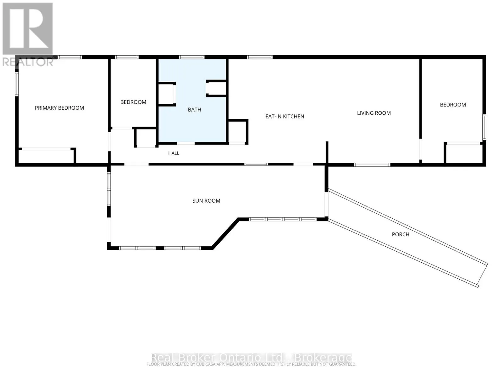 5 - 5411 ELLIOTT SIDE ROAD #5
