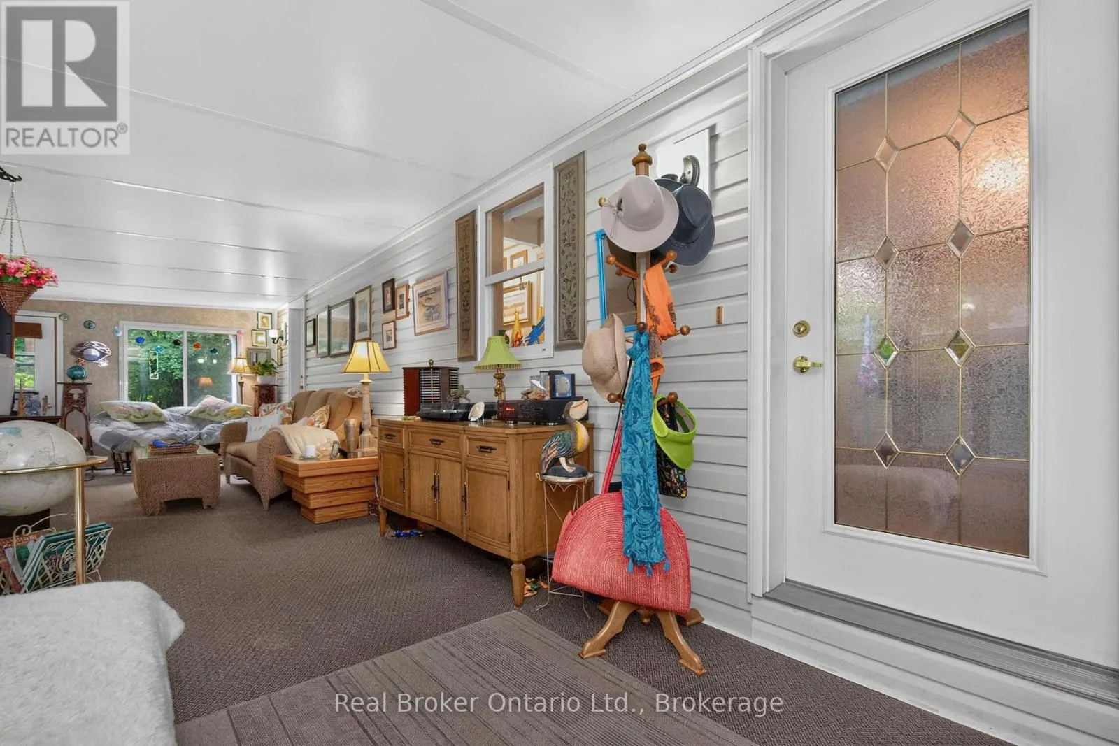 5 - 5411 ELLIOTT SIDE ROAD #5