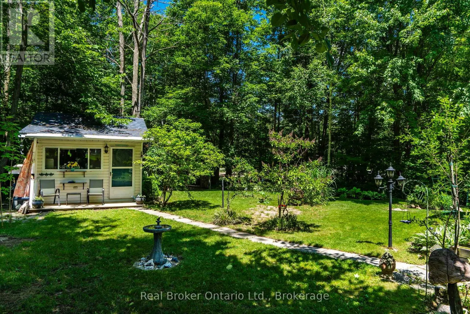 5 - 5411 ELLIOTT SIDE ROAD #5